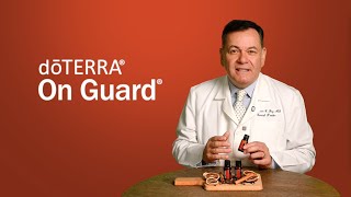 doTERRA On Guard [upl. by Gray]