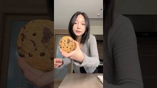 Lets make a chocolate chip cookies chocolatecookiesrecipe cookingchannel cookiesrecipe [upl. by Griselda]