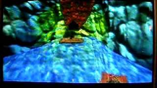 Donkey Kong Country Returns  58 Muncher Marathon [upl. by Orville]