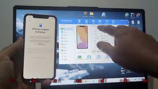 How To Unlock Account iCloud Lock iOS 1751🔥 Bypass Apple iD Activation Lock iPhone XR🔥 Best Tool [upl. by Hennessy]