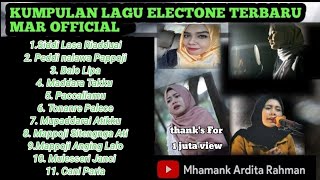 KUMPULAN LAGU BUGIS ELECTONE TERBAIK TERPOPULER 2020 FULL ALBUM NONSTOP [upl. by Yung]