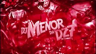 MONTAGEM O MAGNÍFICO 👑🚀  DJ MENOR DA DZ7 [upl. by Nets629]