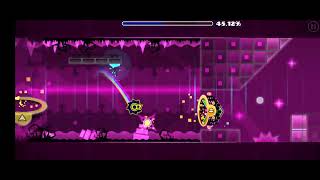 Ruinest Zone by Volkmire289  Geometry Dash 22 [upl. by Cleopatre]