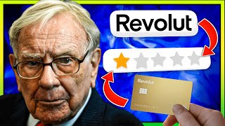 🤨 Revolut Avis  Meilleure ou Pire Banque en Ligne en 2024 [upl. by Primaveras666]