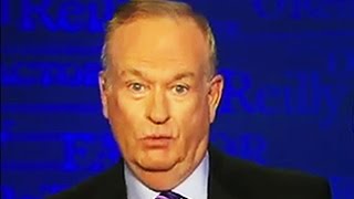 Bill OReilly Thinks Hes a Historian Goes On ProTrump Rant About How Everything Is SO UNFAIR [upl. by Turne]