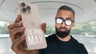 iPhone 16 amp 16 Pro  Everything you need to know [upl. by Aynahs]