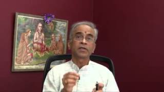 Taittiriya Upanishad  02 by DrKaranam Aravinda Rao [upl. by Kina]