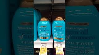 Achieve Long and Healthy Hair with Argan Oil Extract Shampoo and Conditioner [upl. by Miett685]