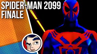 quotDeath of His Parentsquot  SpiderMan 20991992 Complete Story PT19  Comicstorian [upl. by Krysta]