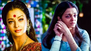 Aishwarya Rais Best Emotional Performances  Devdas  Provoked  HappyBirthdayAishwaryaRai [upl. by Bullough]