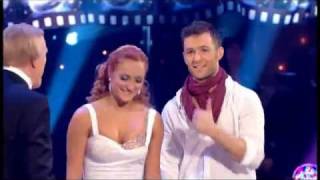 Harry Judd and Aliona Vilani  Rumba [upl. by Axe]