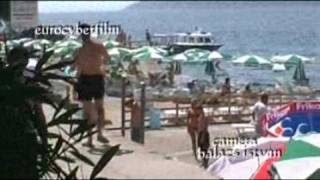 Hunguest Hotel Sun Resort Herceg NoviMontenegro [upl. by Negyam]