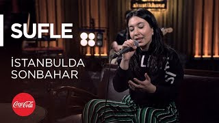 Sufle  İstanbulda Sonbahar Teoman Cover Akustikhane [upl. by Hy274]