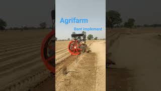 Disc ridger dice  agrifarm mud [upl. by Blasius]