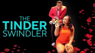 The Tinder Swindler [upl. by Anne]