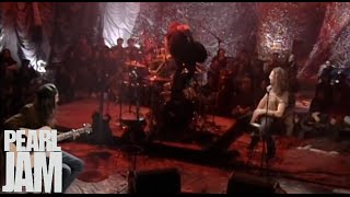 Porch Live  MTV Unplugged  Pearl Jam [upl. by Enisaj]