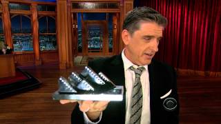 Craig Ferguson  Banff Comedy Award Winner Cold Open [upl. by Narod]