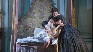 Lisette Oropesa sings quotSpargi damaro piantoquot Lucia di Lammermoor [upl. by Asseret883]