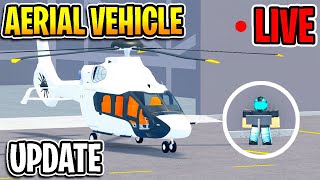 AIRPLANES UPDATE LIVE CAR DEALERSHIP TYCOON [upl. by Schoening315]