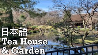 Shofuso Japanese House and Garden  Things to Do in Philadelphia [upl. by Jestude]