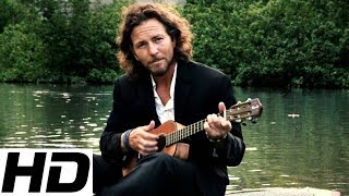 Eddie Vedder  Society HD [upl. by Westfall]