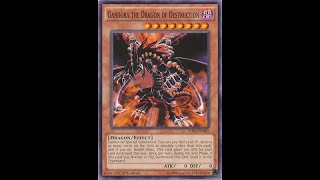 Gandora the Dragon of Destruction [upl. by Shawn]