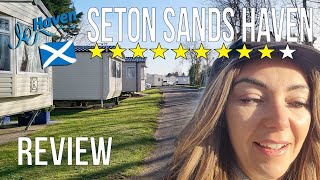 Seton Sands Haven Review 2024  COME WITH ME FOR TOP TIPS [upl. by Bencion]