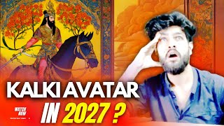 Kalki Avatar Coming In 2027  Daniel Rizvi [upl. by Ynnaej911]