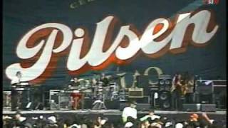 Andres Calamaro  Flaca en LimaPerú 1998 [upl. by Yecal900]