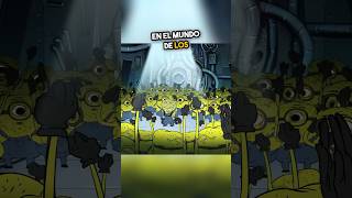 Nacimiento y renacimiento La saga emocional de un Minion 🦋🔥🎉 [upl. by Ahsak]