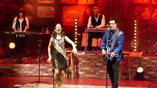 A Country Night In Nashville  UK Tour  ATG Tickets [upl. by Brunella]