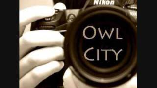 Owl City  This Is The Future [upl. by Rowney339]