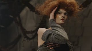 Maison Margiela  Haute Couture Spring Summer 2024  Full Show [upl. by Kape]