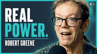 12 Raw Truths About Gaining Power amp Respect  Robert Greene 4K [upl. by Surat]