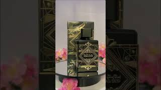 PARFUME ARAB BADEE AL OUD GLORY [upl. by Sukin]