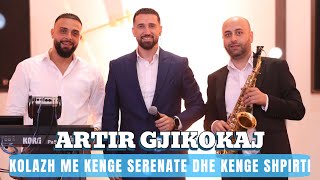 Artir Gjikokaj  SERENATA [upl. by Ademla696]