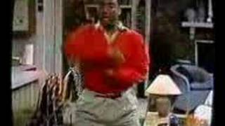 The Best Carlton Dance Ever [upl. by Ecnesse]