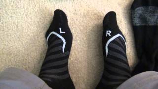 Icebreaker Ultralight Socks [upl. by Melita]