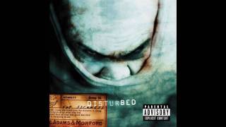 Disturbed  Shout 2000 [upl. by Joachima387]