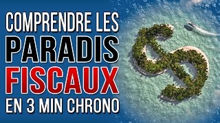 Comprendre les Paradis Fiscaux [upl. by Yerocal]