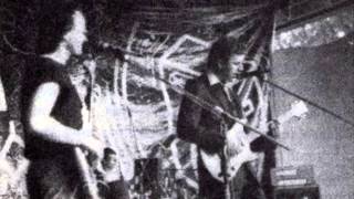 MECHANICZNA POMARAŃCZA Live Jarocin 1988 [upl. by Gwendolen]