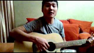 Huurhun ohin guitar cover [upl. by Enicar]