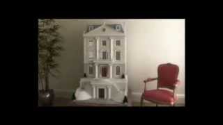 The Dolls Eye Tour from The Dolls House Emporium Short [upl. by Salesin142]