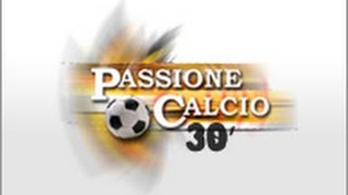 Passione calcio serie B 30 01 16 [upl. by Nomolos]