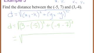 PreCalc 11Rectangular Coordinates [upl. by Lynnworth660]