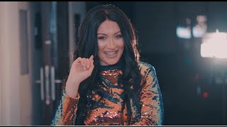 ANDREANA CEKIC  ZAUVEK TI PRIPADAM OFFICIAL VIDEO 2018 [upl. by Yetty]