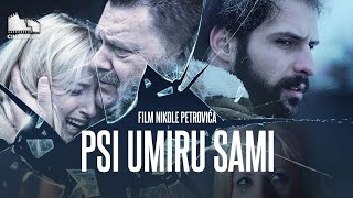 Film Psi Umiru Sami  Filmovi i Serije 4k [upl. by Alaekim]