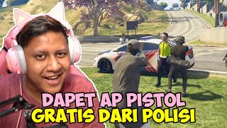 KETIKA OTAK JONI RATA KANAN  GTA V Roleplay [upl. by Trahurn]