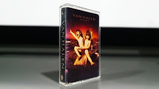 Van Halen  Balance Cassette 1995 [upl. by Vera831]