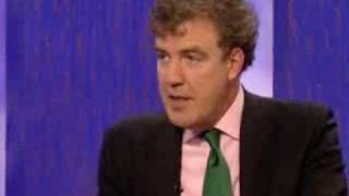 Jeremy Clarkson interview  Parkinson  BBC [upl. by Ahsie]